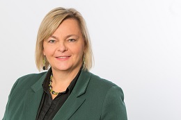 Berenika Sterba, MA - Foto: Martina Draper